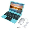 thumbnail image 1 of Laptop Tablet PC, 10.1inch Laptop Notebook Computer for Android 12.0 Operating System,Quad Core Processor, Built in Camera, , USB Interface,  for Learning and Entertainment, 1 of 7