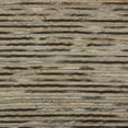 thumbnail image 5 of Ox Bay Topanga Gray 5 Feet x 7 Feet 9 Inches Striped Braided Rectangle Area Rug, 5 of 8