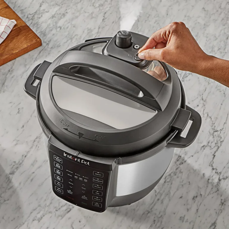 Instant Pot RIO Gourmet 6QT Multi-Cooker - Walmart.com