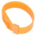 thumbnail image 4 of Goat Identification Collar,10Pcs Goat Collar Sheep Goat Collar Livestock Identification Bands Built to Last, 4 of 8