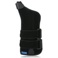 thumbnail image 3 of Thumb Wrist Brace, Thumb Spica Splint All Round Support  For Wrist Sprain For Tendonitis M Right Hand, 3 of 8
