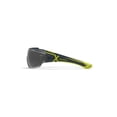 thumbnail image 3 of Hexarmor Mx300 23% Trushield Lens Wraparound Anti-Fog Safety Glasses, Gray, 3 of 5