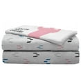 thumbnail image 4 of Messi Twin Sheet Set, 4 of 7