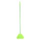 thumbnail image 1 of Herramienta de limpieza de vidrio, fregona de limpieza verde giratoria telescópica de 180 grados, suave y gruesa para colgar para limpieza de pisos para limpieza de vidrio de LYUMO Herramienta de limpieza de vidrio, 1 of 6
