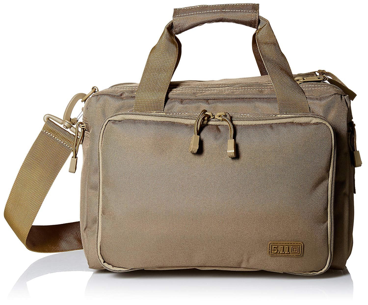 5.11 range qualifier bag