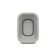 Sony ULT FIELD 3 Wireless Portable Bluetooth Speaker, IP67 Waterproof, Dustproof, Rustproof, and Shockproof, Off-White