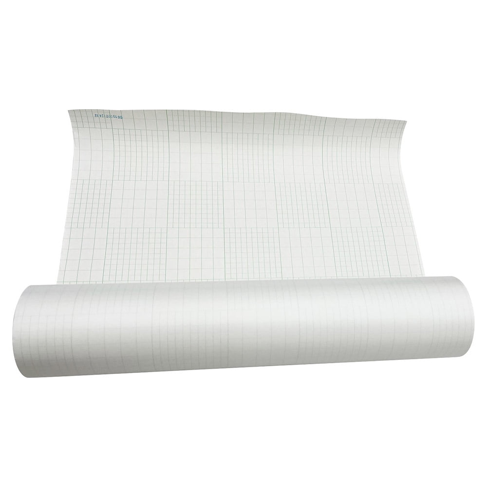 25In*164Ft Satin Cold Laminating Film 2Mil Self-Adhesive Laminate Roll Vinyl Film