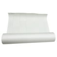 thumbnail image 4 of 25in*164ft Satin Laminating Film Cold Laminating Film Roll Self-Adhesive Lamination Vinyl Roll Film 2 Mil for Laminate Posters Maps Signs and Other Documents, 4 of 6
