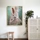 thumbnail image 5 of Girl Priest Pintura al óleo por números Wall Art Posters Home Craft Kit (B200) Tmvgtek Oficina Multiescena Multifunción, 5 of 9