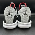 thumbnail image 2 of Ni - ke Jordan First Class Cement Sneakers Men Sz 8 Athletic Shoes AJ7312-002, 2 of 5