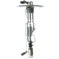 thumbnail image 2 of Delphi Fuel Pump Hanger Assembly P/N:Hp10270 Fits select: 1986-1987,1991 FORD ECONOLINE, 2 of 5