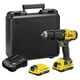 thumbnail image 1 of Taladro Rotomartillo Hammer Drill + Bateria Cargador Stanley Stanley SCD711C2K, 1 of 6