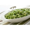 Hanover Baby Lima Beans, Value Size, 33 oz Bag (Frozen)