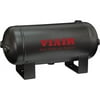 VIAIR 91015 1.5 Gallon Air Reservoir Tank with (6) 1/4" NPT, Black, 200 PSI