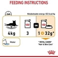 thumbnail image 4 of Royal Canin Intense Beauty Cat Wet Food in Jelly 12x85g, 4 of 9