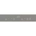 thumbnail image 3 of 30”Designer Wall Mount Hood with Perimeter Venting Stainless Steel - UVW9301SLSS, 3 of 8
