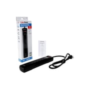 CyberPower Professional 6-Outlet Surge Protector 4' Cord CSP604U