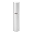 thumbnail image 2 of Botella de perfume vacía, botella de perfume rellenable de 10 ml, botella de perfume de vidrio vacía, botella atomizadora de perfume rellenable diseñada para profesionales, 2 of 14