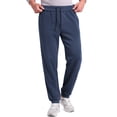 thumbnail image 2 of GENTS BLISS Jogger Lightweight Men Sweatpants Casual Fleece Sweatpants for Men Elastic Drawstring Pants with Pocket, 2 of 9
