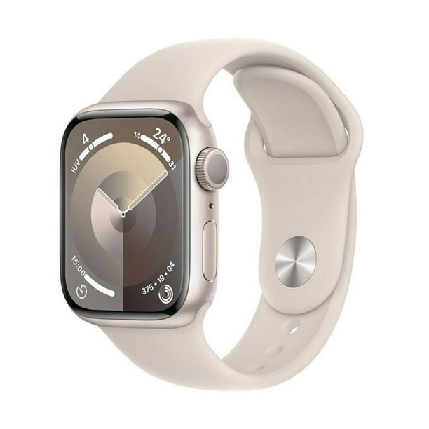 Iwatch Serie Reloj Inteligente Hombre Iphone Nuevo Apple Watch