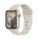 thumbnail image 1 of Apple Watch SE2 GPS 44mm con Caja Aluminio Dorado y Correa Deportiva Blanco Estelar, 1 of 4