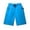 35Blue173, variant on Summer Beach Shorts For Man Loose Fit Casual Shorts Fitness Athletic Shorts Holiday Vacation Stylish Bottom L