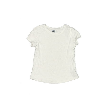 

Pre-Owned Old Navy Girl s Size 5T Short Sleeve T-Shirt