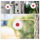 thumbnail image 4 of Microfiber Targets for Practice 8Pcs Thick Triple Layer Target Set, 4 of 5