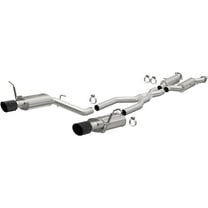 Magnaflow Performance Exhaust 19628 Neo Series Cat Back Exhaust System Fits select: 2018-2023 DODGE DURANGO