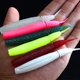 thumbnail image 2 of Sonducket 10 UNIDS Señuelos de Pesca Artificiales Ligeros Amarillo, 2 of 6