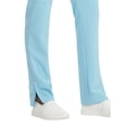 thumbnail image 7 of Scrubstar Women's Active Stretch Ethical Fabric Seasonal Solid Pull On Trouser, 7 of 7