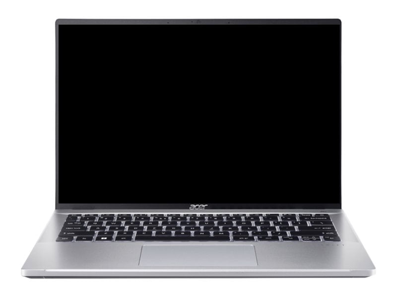 Acer Swift Go 14 SFG1471T Intel Core i7 1355U / 1.7 GHz Evo Win 11 Home Iris Xe