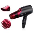thumbnail image 1 of Panasonic Hair Dryer Nanoe Technology EH-NA65-K- Refurbished, 1 of 2