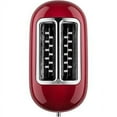 KitchenAid KMT2203CA Toaster Candy Apple Red Pro Line Toaster