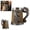 A, variant on Clearance! Zguuel 3D Dragon Stainless Steel Mug, Fantasy Tankard with Dragon Head Design, 17oz Novelty Coffee Beer Cup for Fans Collectors Gift