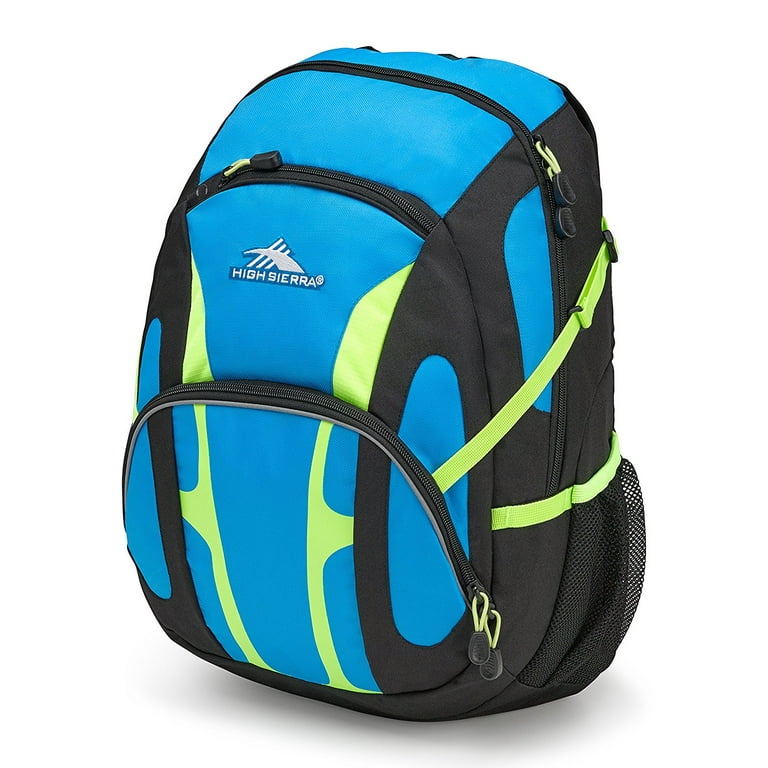 High Sierra Composite Backpack Walmart