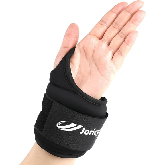 KKFEN-Wrist Weights with Thumb Loops Lock for Women Men 1 Pair 2 3 4 5 6 LBS Arm Weight Ankle Weights Weighted Gloves for Running Walking Jogging Physical Therapy Gym Workout Cardio Exercises