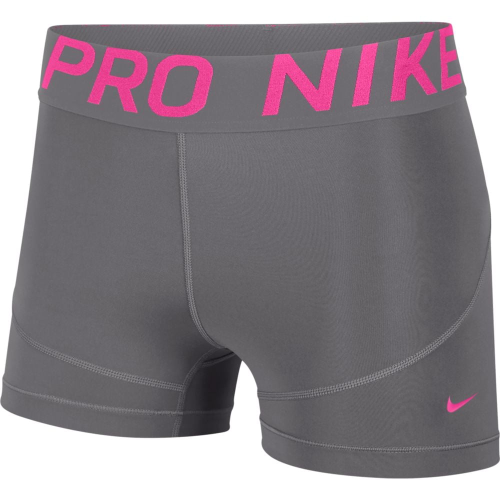 nike pro 3 training shorts