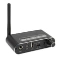 thumbnail image 4 of 5.1 Digital Amplifier, Multifunction Infrared Remote Control  5.1 Power Amplifier RAC Port  for Speaker for Cell Phones for Computers, 4 of 7