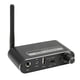 thumbnail image 4 of Amplificador Digital Bluetooth 5,1, convertidor analógico a Digital estéreo HiFi con micrófono para sistemas de cine en casa, 4 of 5