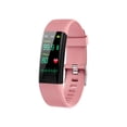 thumbnail image 1 of Fitness Tracker Watches, with Blood Pressure Heart Rate Monitor IP67 Waterproof Activity Tracker with Sleep Monitor, Smart Watch with Step Calorie Counter, 1 of 7