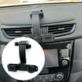 thumbnail image 2 of Yokua Secure Suction Cup Handheld Radio Support Convenient for Automobile Dashboard, 2 of 13