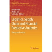 Asset Analytics: Logistics, Supply Chain and Financial Predictive Analytics: Theory and Practices (Hardcover)