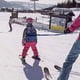 thumbnail image 2 of Arnés de í Y Snowboard ños, Equipo de Correa de Entrenamiento ños de 2 a 8 años, Arnés de í ños Y Niñas para Patinaje Sob Sunnimix Arnés de esquí para niños, 2 of 4
