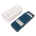 thumbnail image 4 of Vegetable Chopper, Save Time Carrot Chopper  For Kitchen Accessories, 4 of 8