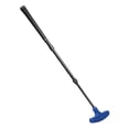 thumbnail image 4 of harper Telescopic Golf Putter Adjustable Length Aluminum Alloy Lightweight Portable for Blue, 4 of 10