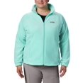 thumbnail image 4 of Columbia Women's Benton Springs Full Zip Fleece Jacket, 4 of 7