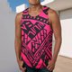 thumbnail image 1 of Camiseta sin mangas de cuello redondo para hombre, ropa deportiva para el hogar, pijamas, camiseta de color liso, blusa deportiva, blusa de poliéster para hombre, 1 of 5