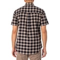 thumbnail image 3 of Farah Beckford Shirt, Brown, 3 of 5