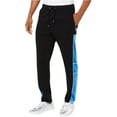 thumbnail image 2 of I.N.C Mens Boulder Casual Jogger Pants, Blue, XXX-Large, 2 of 2